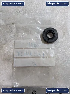 TC14X32X7 Rotary Shaft Oil Seal – actual item, photo 2 of 5