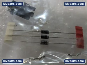 Littelfuse P6KE6.8A TVS Diode – actual item, photo 3 of 4