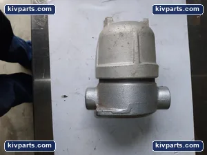 Automation Products Group EC-501A Dynatrol Control – actual item, photo 3 of 5
