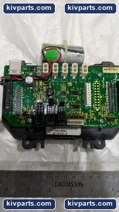 Gilbarco 892638-002 Fuel Dispenser Part – actual item, photo 5 of 10