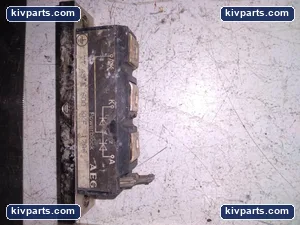 AEG – actual item, photo 2 of 4