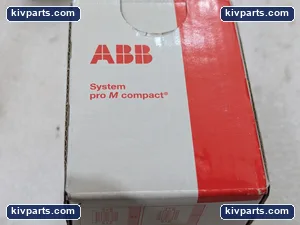ABB R0537S Miniature Circuit Breaker – actual item, photo 3 of 5