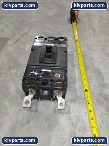 Fuji Electric BU-JHB2150 Bu-Jhb – actual item, photo 3 of 4