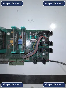 Anderson 56000-A50 Instrument Ehst Display Board – actual item, photo 7 of 14