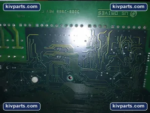 US Drives 3000-4000 Control Board – actual item, photo 5 of 6