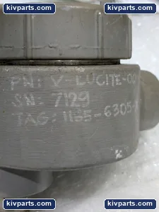 Killark GESLBT-4 Explosion Proof Conduit Outlet – actual item, photo 3 of 6