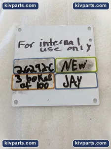 Littelfuse 03266.25H Fuse – actual item, photo 8 of 8