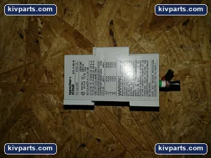 Sprecher + Schuh KTL3-65-N Contactor – actual item, photo 2 of 3