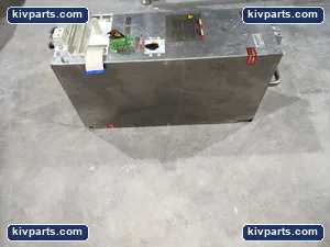 Indramat HZF01.1-W045N Power Supply – actual item, photo 6 of 7