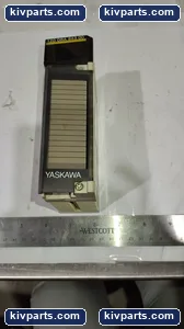 Yaskawa JAMSC-120DRA84300 AC Drive – actual item, photo 2 of 7