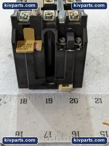 Allen-Bradley 592-JOV16 Overload Relay – actual item, photo 5 of 11