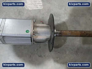 Balcrank 1150-010 K113 High Pressure Grease Pump – actual item, photo 3 of 11