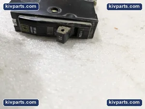 Square D 2/ORDER Circuit Breaker – actual item, photo 3 of 8