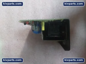 678-3-1404 Board 76-64-4998 Timer Counter – actual item, photo 4 of 8