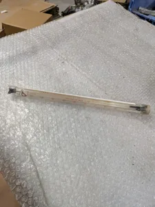 Fischer Porter ED-10-100 Bore Flowrator Glass Tube