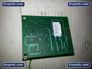 Computer Products PM6Z1 3162132 BTU Industrial PCB – actual item, photo 2 of 3