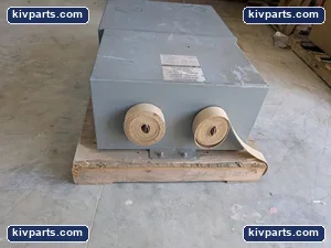 Square D MPZ15T2F Transformer – actual item, photo 6 of 9