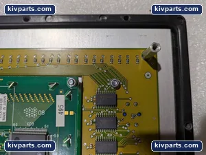 Krones 2-098-85-101-0 Operator Monitor Display – actual item, photo 8 of 11