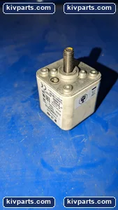 Bussmann 170M3416 Fuse – actual item, photo 5 of 6
