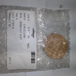 Flowserve CPM10223BS Seat Mechanical Seal Pump