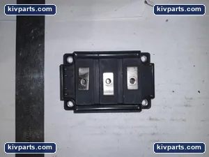 Fuji Electric 2DI100M-050 Semiconductor – actual item, photo 3 of 4