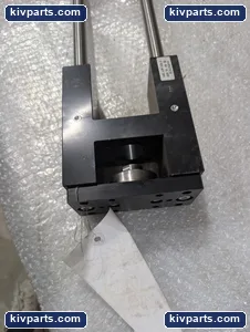 Aventics 0821401391 Pneumatic Cylinder – actual item, photo 4 of 6