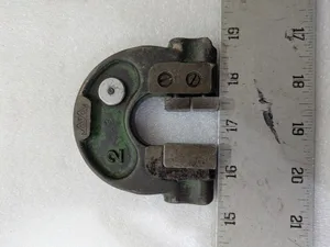 GTD Machinist Inspection Setup Tool