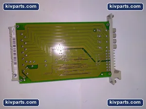 Hima F7133 Power Distribution Module – actual item, photo 2 of 4
