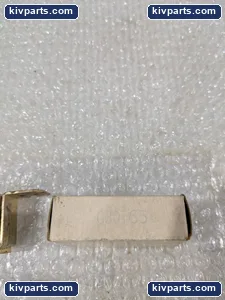 Gould G30T65 Overload Relay Heater Element – actual item, photo 2 of 9