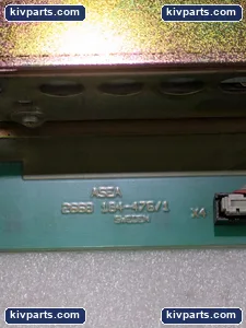 ABB DSMD113 Floppy Disk Drive – actual item, photo 7 of 9