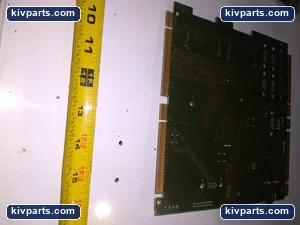 Sigmatek 0137.490.02 PLC Module – actual item, photo 5 of 6