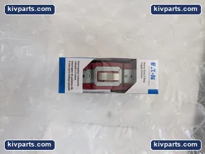 Eaton 1613920 Receptacle – actual item, photo 3 of 6