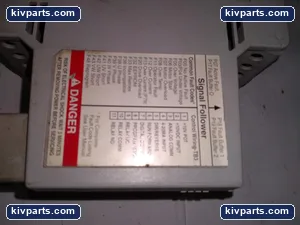 Allen-Bradley LT160-SF1 – actual item, photo 7 of 11