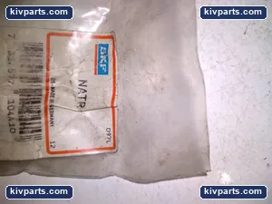 SKF NATR Yoke Track Roller Bearing – actual item, photo 2 of 4
