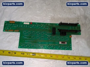AB12C-0393-F348-62-58 USSP 3)A P1 PCB Circuit Board – actual item, photo 3 of 5
