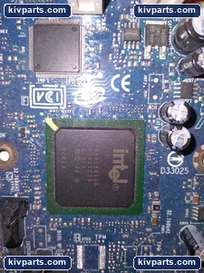 Intel E210882 Desktop Board – actual item, photo 5 of 6