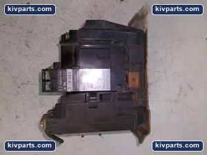 Allen-Bradley 500FL-B0D93 Feed-Through Contactor – actual item, photo 3 of 4