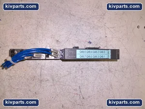 Siemens 6ES7132-4BF00-0AA0 Digital Output Module – actual item, photo 2 of 3