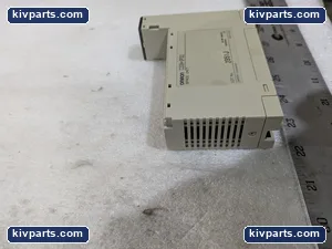 Omron C200HE-CPU42-E PLC Processor – actual item, photo 5 of 9