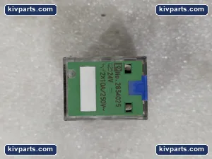 Phoenix Contact 2834643 Relay Module – actual item, photo 7 of 8