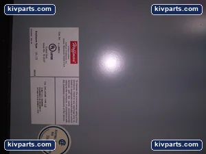 Numatics 236-127B Hoffman – actual item, photo 4 of 7