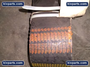 1120-8M-85 Industrial Timing Belt – actual item, photo 2 of 4