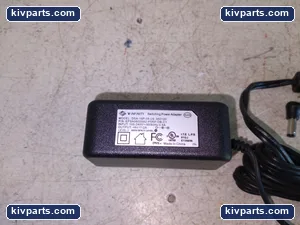 V-infinity EPSA060200U-P5RP-DB-C1 AC Adapter Power Supply – actual item, photo 2 of 4