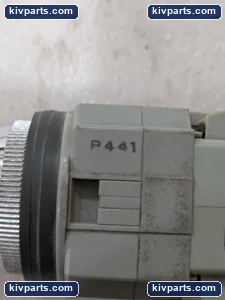 IDEC LED Lamp – actual item, photo 6 of 7
