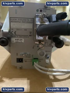 Kistler 5875A214 – actual item, photo 3 of 6