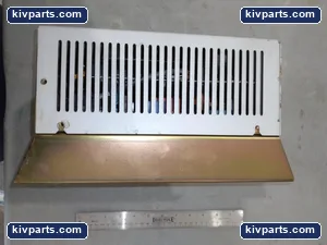 Allen-Bradley 1336F-BRF10-AE-IT Plus II Sensorless Vector Drive – actual item, photo 3 of 5
