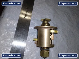 100168-002Y 64 RED Gear Reducer – actual item, photo 2 of 9