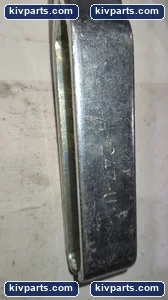 Destaco 247-U DE-STA-CO Red Handle – actual item, photo 4 of 5