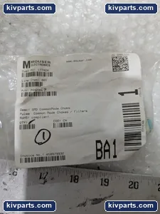 Pulse P0429NL Filter – actual item, photo 2 of 5