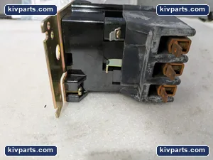 Furnas 42DD35BG Purpose Magnetic Contactor – actual item, photo 4 of 6